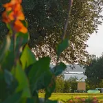 アパート Almira Luxury *