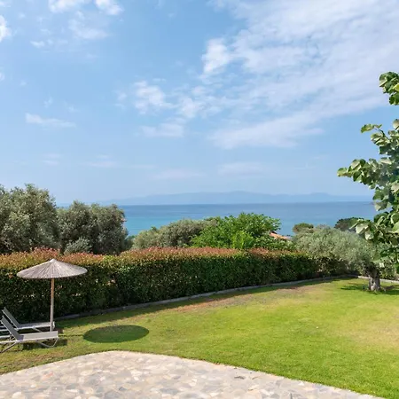 Almira Luxury