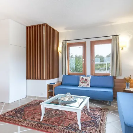 Apartament Almira Luxury *