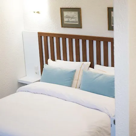 Apartament Almira Luxury