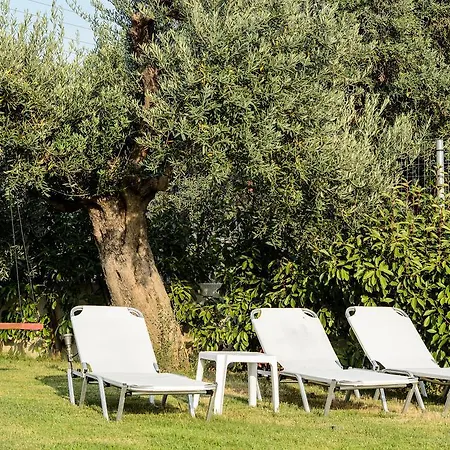 Almira Luxury Ouranoupoli