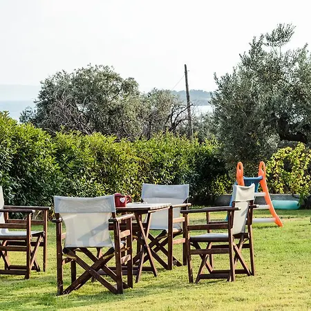 Almira Luxury Ouranoupoli