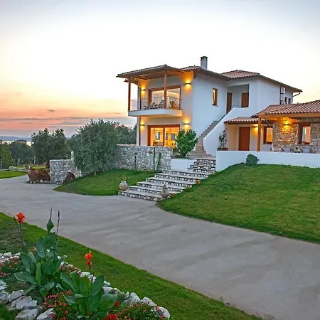 Almira Luxury Appartamento Ouranoupoli