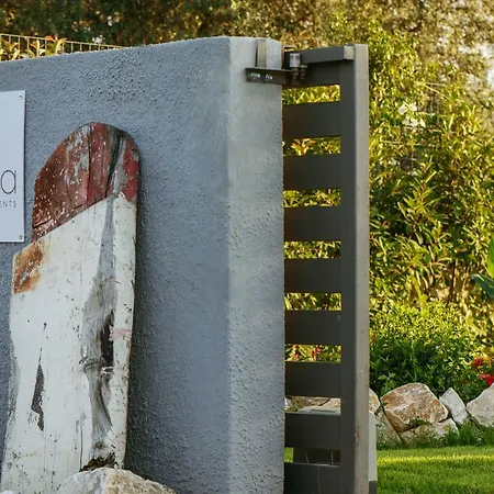 Appartement Almira Luxury *