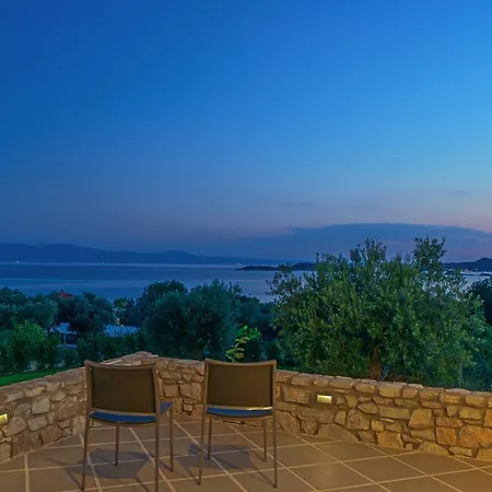 Almira Luxury * Ouranoupoli