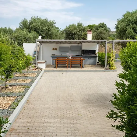 Daire Almira Luxury Ouranoupoli