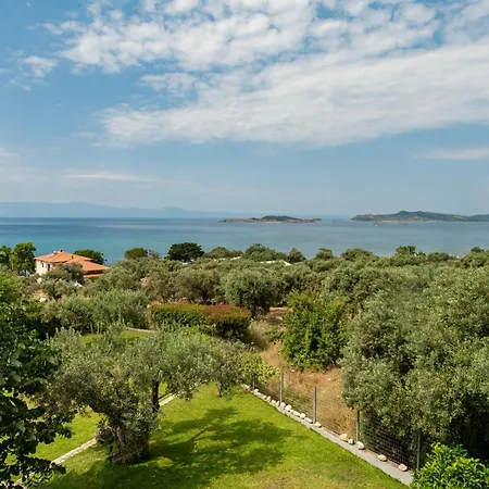 Almira Luxury Ouranoupoli