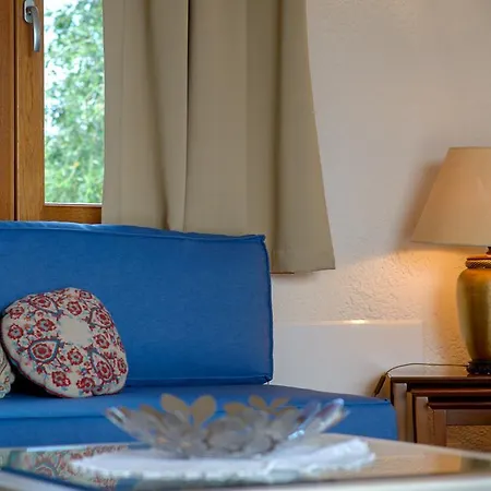 Almira Luxury Daire