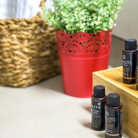 شقة Almira Luxury