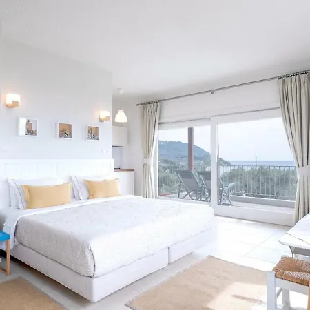 Almira Luxury Ouranoupoli