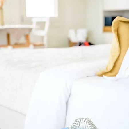 Almira Luxury Appartement *