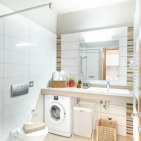 Almira Luxury Appartement *