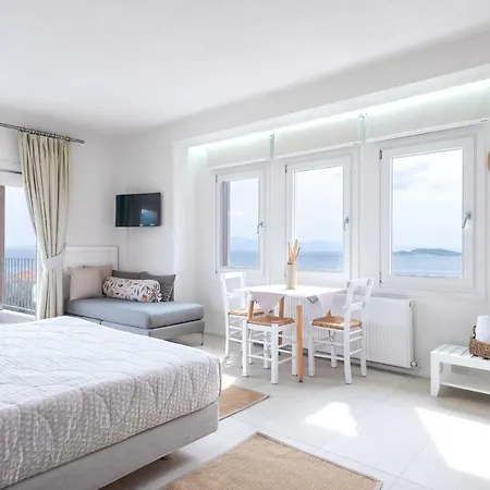 Apartment Almira Luxury