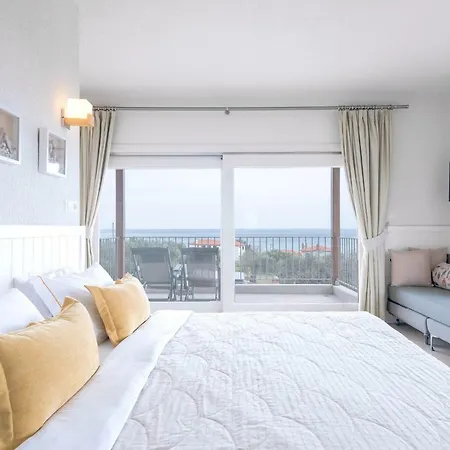 Almira Luxury Daire *