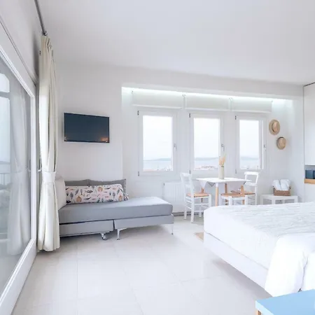 Almira Luxury