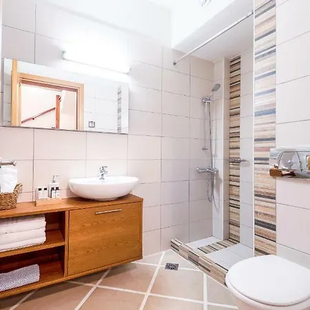 Apartment Almira Luxury
