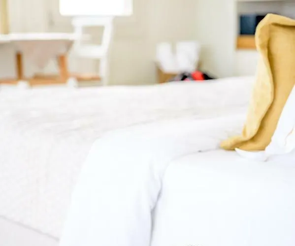 Almira Luxury アパート *