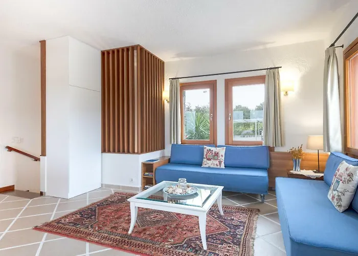 アパート Almira Luxury *