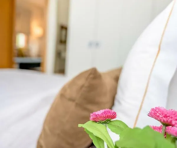 アパート Almira Luxury