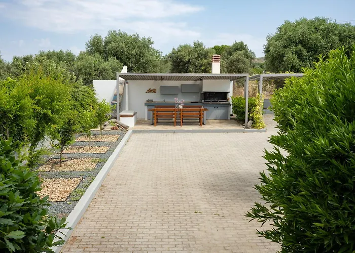 Lejlighed Almira Luxury Ouranoupoli