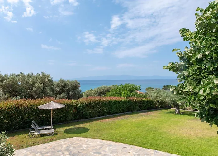 Almira Luxury