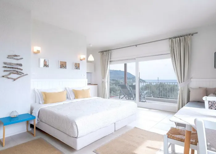 Almira Luxury Ouranoupoli